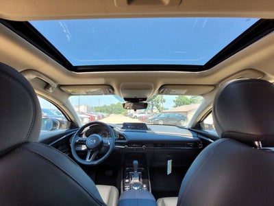 2025 Mazda Mazda CX-30 2.5 S Preferred AWD