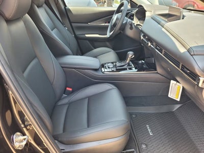 2025 Mazda Mazda CX-30 2.5 S Preferred AWD