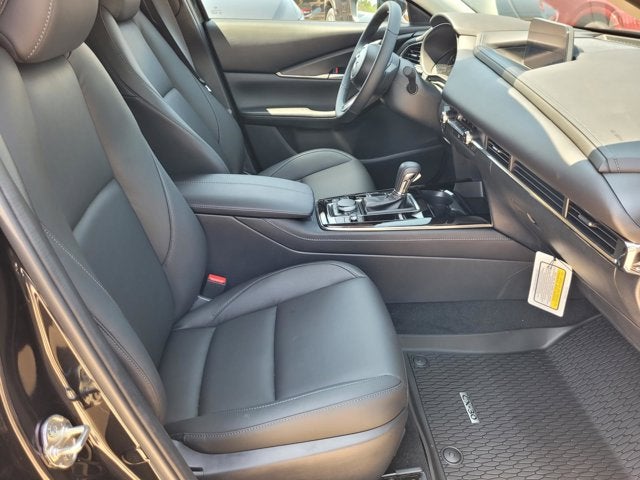 2025 Mazda Mazda CX-30 2.5 S Preferred AWD