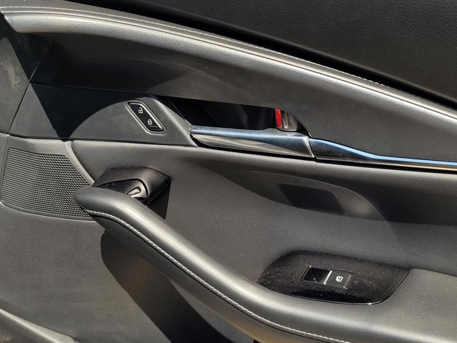 2025 Mazda Mazda CX-30 2.5 S Preferred AWD