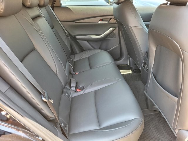 2025 Mazda Mazda CX-30 2.5 S Preferred AWD