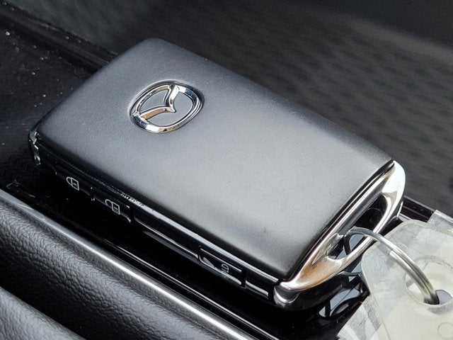 2025 Mazda Mazda CX-30 2.5 S Preferred AWD