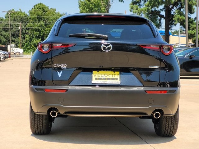 2025 Mazda Mazda CX-30 2.5 S Preferred AWD