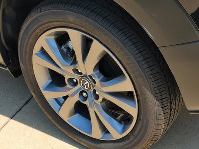 2025 Mazda Mazda CX-30 2.5 S Preferred AWD