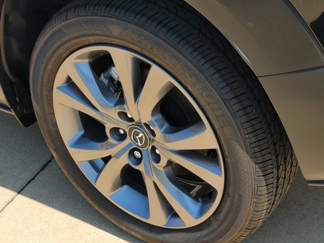 2025 Mazda Mazda CX-30 2.5 S Preferred AWD