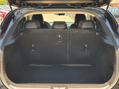 2025 Mazda Mazda CX-30 2.5 S Preferred AWD