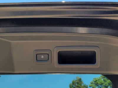 2025 Mazda Mazda CX-30 2.5 S Preferred AWD