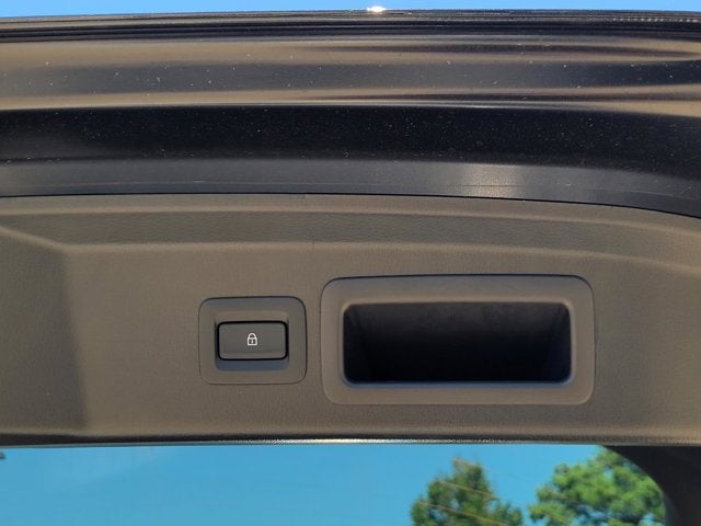 2025 Mazda Mazda CX-30 2.5 S Preferred AWD