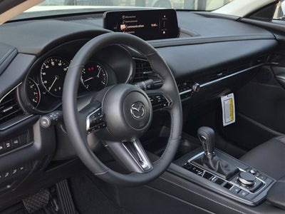 2026 Mazda Mazda CX-30 2.5 S Premium AWD