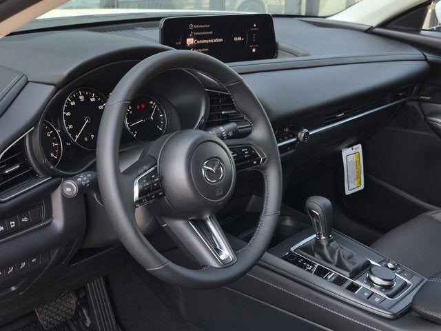 2026 Mazda Mazda CX-30 2.5 S Premium AWD