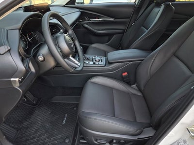 2026 Mazda Mazda CX-30 2.5 S Premium AWD