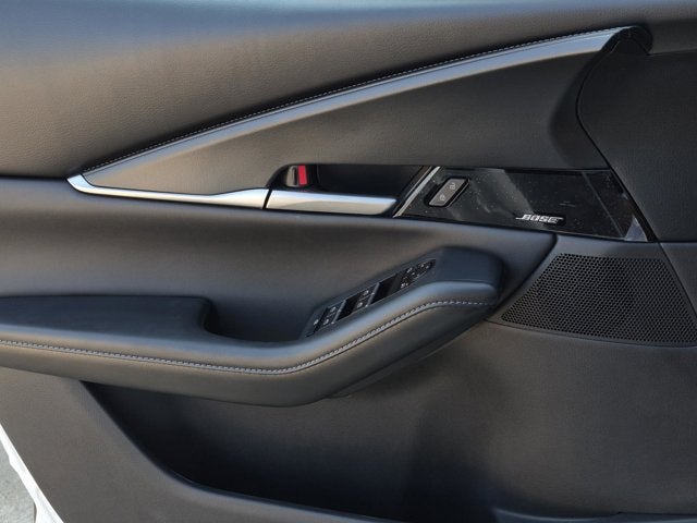 2026 Mazda Mazda CX-30 2.5 S Premium AWD