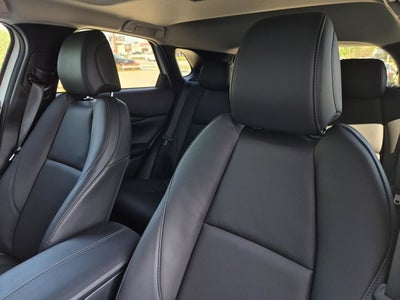 2026 Mazda Mazda CX-30 2.5 S Premium AWD