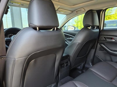 2026 Mazda Mazda CX-30 2.5 S Premium AWD