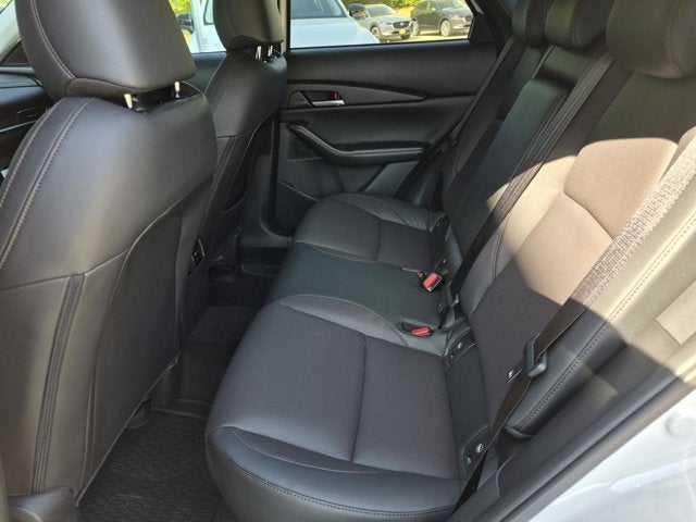 2026 Mazda Mazda CX-30 2.5 S Premium AWD