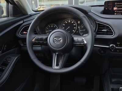 2026 Mazda Mazda CX-30 2.5 S Premium AWD