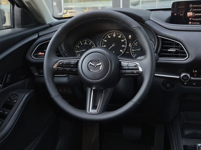 2026 Mazda Mazda CX-30 2.5 S Premium AWD