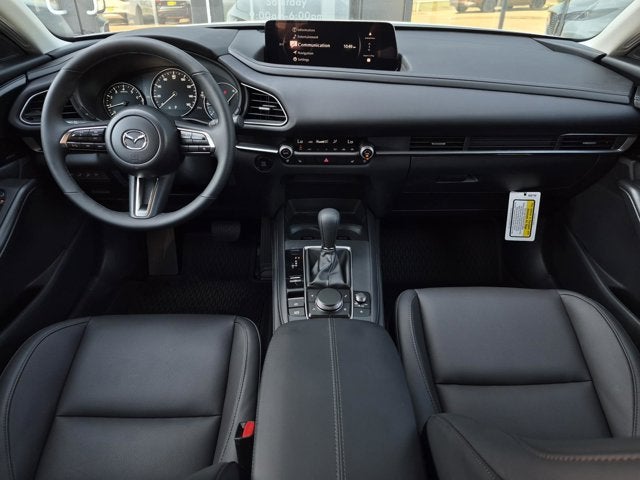 2026 Mazda Mazda CX-30 2.5 S Premium AWD