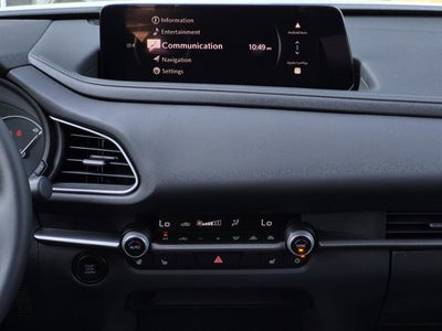 2026 Mazda Mazda CX-30 2.5 S Premium AWD