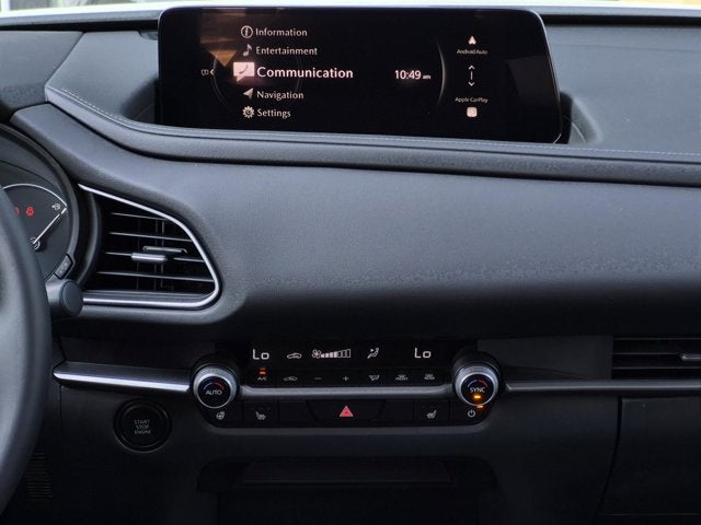 2026 Mazda Mazda CX-30 2.5 S Premium AWD