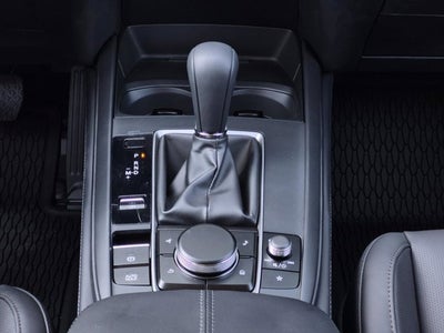 2026 Mazda Mazda CX-30 2.5 S Premium AWD