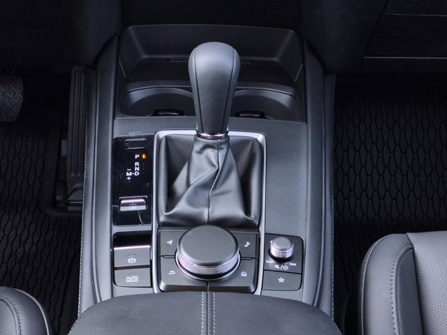 2026 Mazda Mazda CX-30 2.5 S Premium AWD