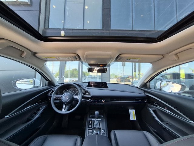 2026 Mazda Mazda CX-30 2.5 S Premium AWD