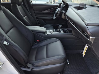 2026 Mazda Mazda CX-30 2.5 S Premium AWD