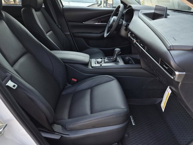 2026 Mazda Mazda CX-30 2.5 S Premium AWD