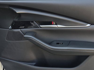 2026 Mazda Mazda CX-30 2.5 S Premium AWD