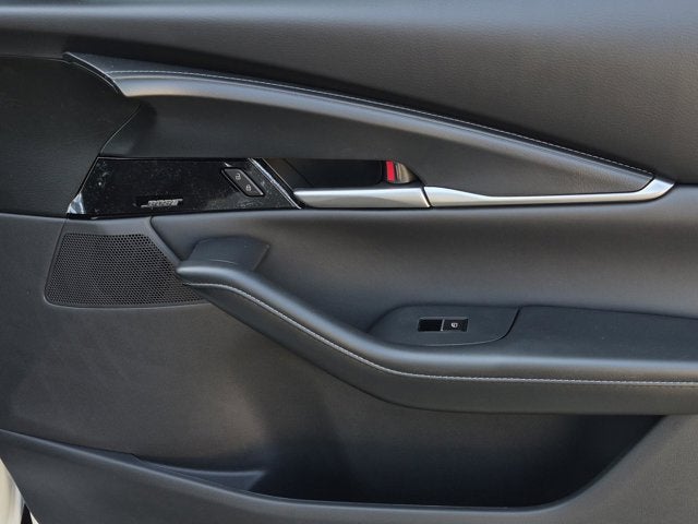 2026 Mazda Mazda CX-30 2.5 S Premium AWD