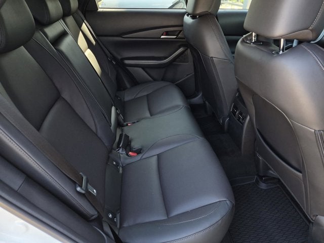 2026 Mazda Mazda CX-30 2.5 S Premium AWD