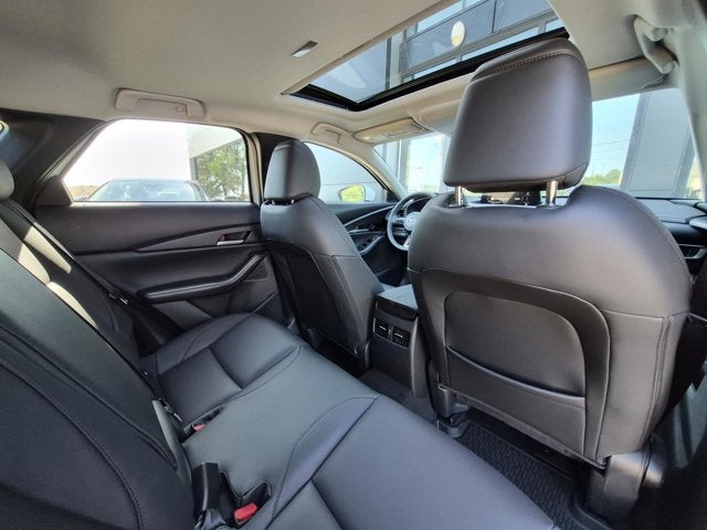 2026 Mazda Mazda CX-30 2.5 S Premium AWD