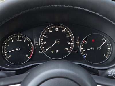 2026 Mazda Mazda CX-30 2.5 S Premium AWD