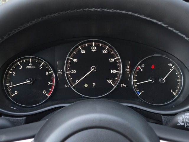 2026 Mazda Mazda CX-30 2.5 S Premium AWD