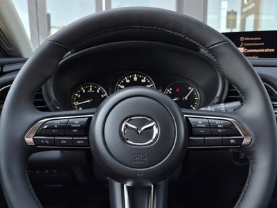 2026 Mazda Mazda CX-30 2.5 S Premium AWD
