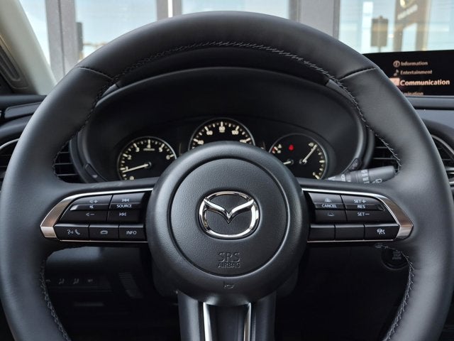 2026 Mazda Mazda CX-30 2.5 S Premium AWD