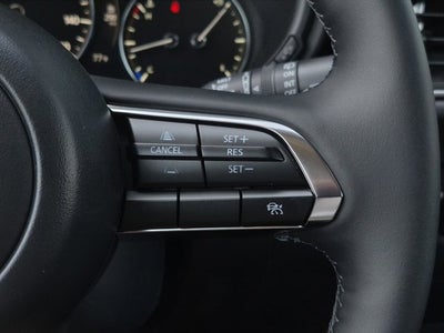 2026 Mazda Mazda CX-30 2.5 S Premium AWD