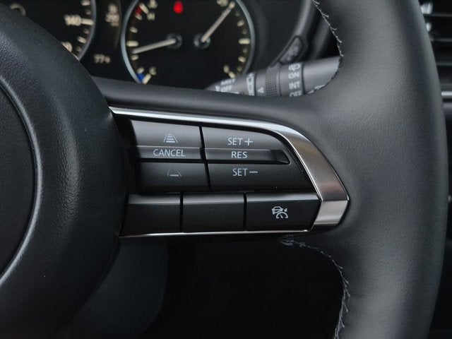 2026 Mazda Mazda CX-30 2.5 S Premium AWD