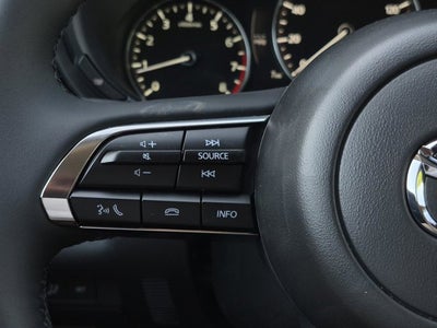 2026 Mazda Mazda CX-30 2.5 S Premium AWD