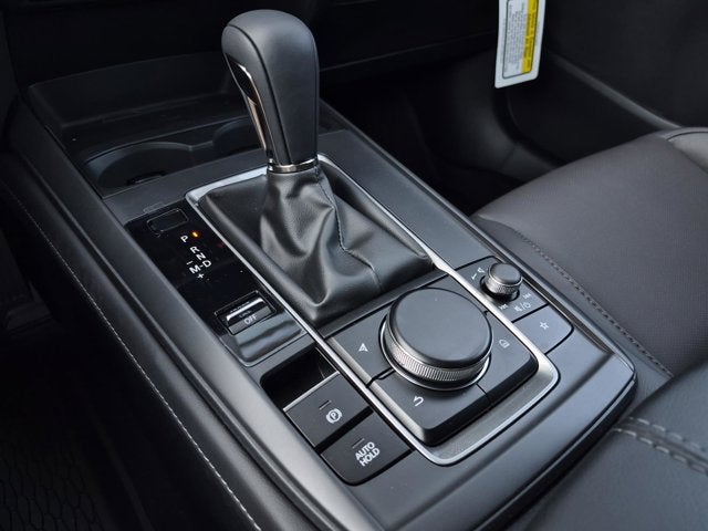 2026 Mazda Mazda CX-30 2.5 S Premium AWD