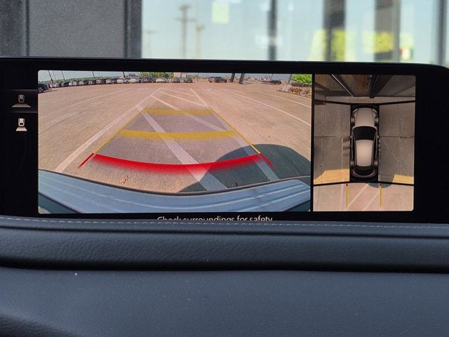 2026 Mazda Mazda CX-30 2.5 S Premium AWD