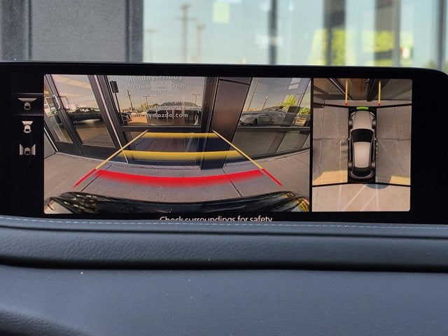 2026 Mazda Mazda CX-30 2.5 S Premium AWD