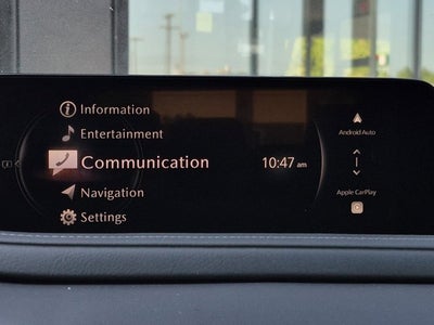 2026 Mazda Mazda CX-30 2.5 S Premium AWD