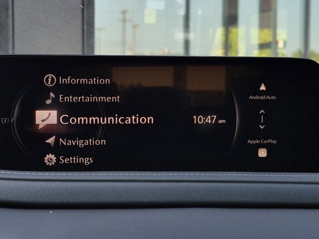 2026 Mazda Mazda CX-30 2.5 S Premium AWD