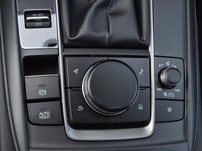 2026 Mazda Mazda CX-30 2.5 S Premium AWD