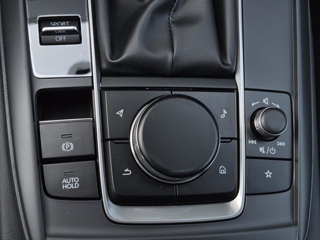 2026 Mazda Mazda CX-30 2.5 S Premium AWD