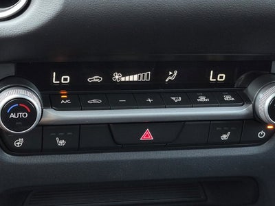 2026 Mazda Mazda CX-30 2.5 S Premium AWD