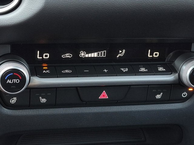 2026 Mazda Mazda CX-30 2.5 S Premium AWD