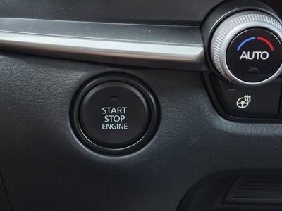 2026 Mazda Mazda CX-30 2.5 S Premium AWD